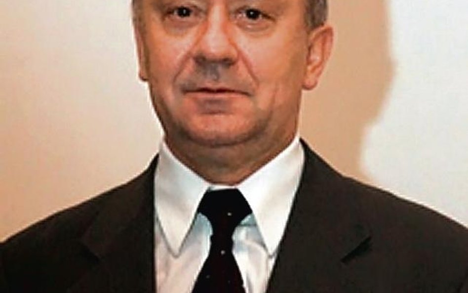 Zygmunt Klosa dziś żałuje, jak mówi, decyzji sprzed lat