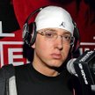 Marshall Mathers, czyli Eminem