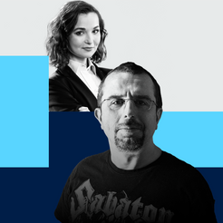 Konrad Banachewicz, Elephant AI