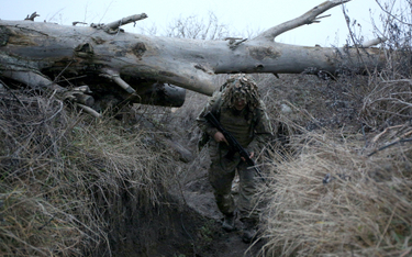 Sprzeczne informacje na temat ruchów rosyjskich wojsk na granicy z Ukrainą