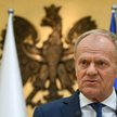 Prof. Czaputowicz pojedynczej wypowiedzi premiera Donalda Tuska na otwarciu posiedzenia rządu 30 gru