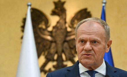 Prof. Czaputowicz pojedynczej wypowiedzi premiera Donalda Tuska na otwarciu posiedzenia rządu 30 gru