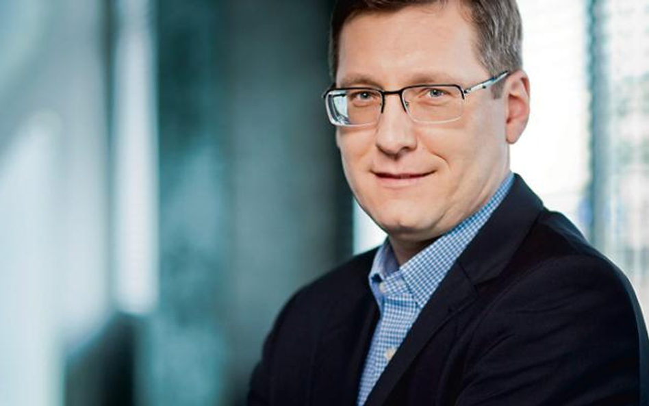 Selvita Biotechnologiczna firma mocno stoi na dwóch nogach