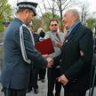Cztery wyroki śmierci generała „Szarego”