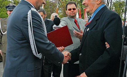Cztery wyroki śmierci generała „Szarego”