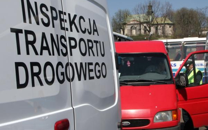 Słaba kondycja busów na polskich drogach