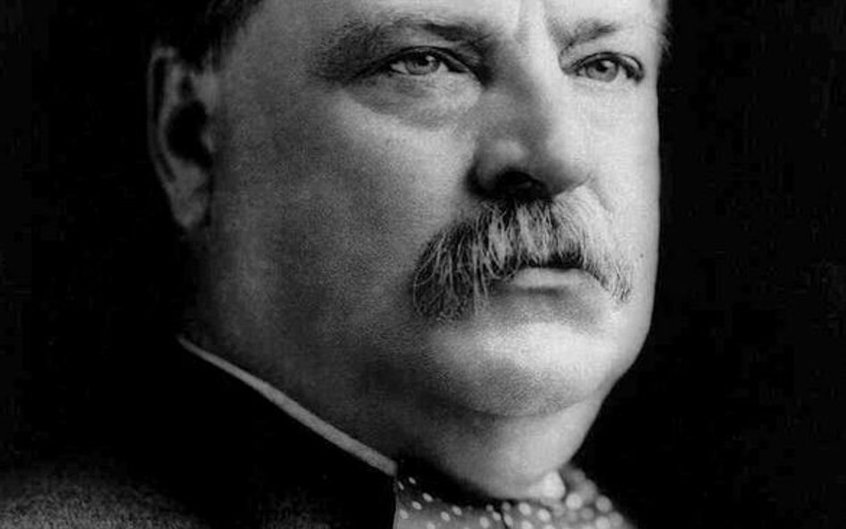 4 marca 1885 r. - 4 marca 1889 r. Demokrata