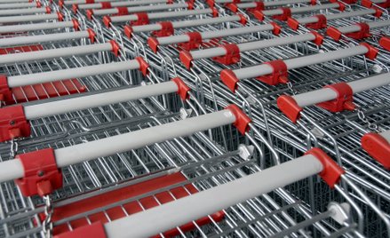 Ostatni miesiąc obchodzenia zakazu handlu