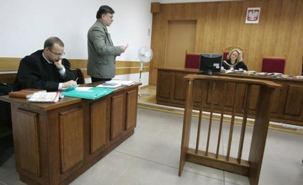Na koszty adwokackie należne od państwa nie można się żalić