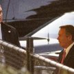 John Boehner (z prawej) udaje się na negocjacje do Białego Domu