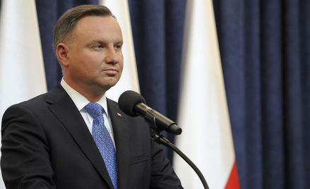 Prezydent o wsparciu dla onkologii. Powstaje Fundusz Medyczny
