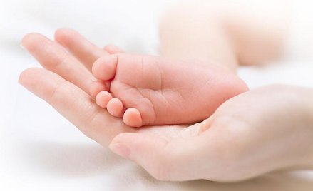 Kolejne dzieci trojga rodziców