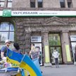 Kolejny bank dla Ukraińców