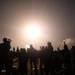 Rakieta z sondą mającą pobrać próbki z księżyca Marsa zostałana wystrzelona z prefektury Kagoshima w
