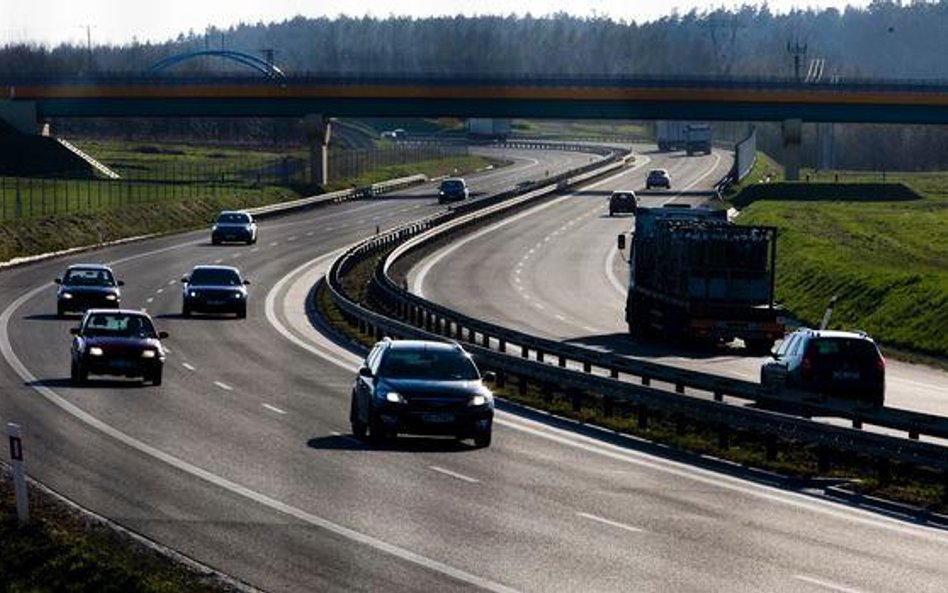 GDDKiA chce od Kapscha 6 mln zł za opóźnienie e-myta