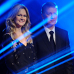 Grayna Torbicka i Marek Żydowicz w czasie gali otwarcia Camerimage 2013