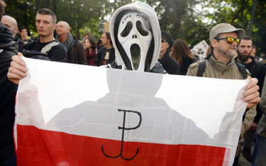 Wyroki w sprawie ochrony znaku Polski Walczącej
