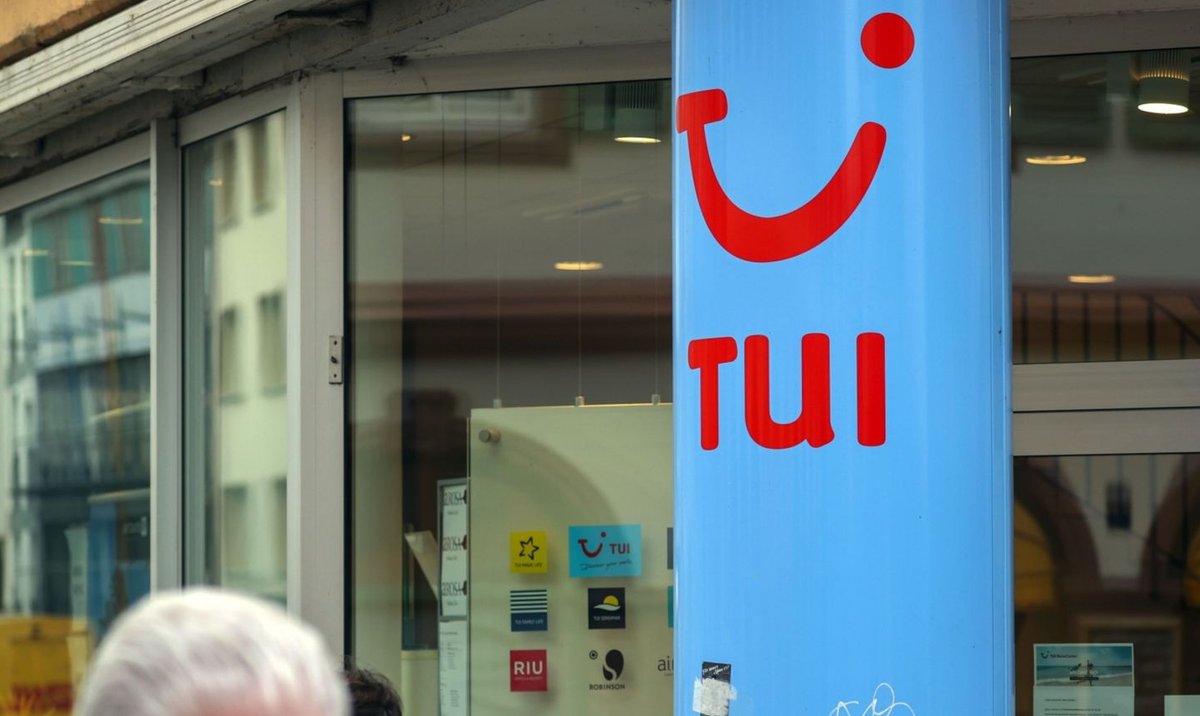 TUI sprzedaje już wyjazdy na lato 2025 roku. Dokąd będzie latać? rp.pl
