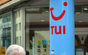 TUI sprzedaje już wyjazdy na lato 2025 roku. Pierwszy raz tak wcześnie