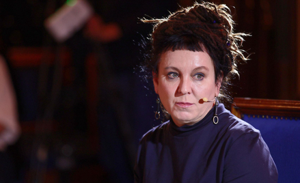 Olga Tokarczuk