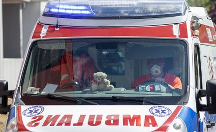 691 nowych przypadków koronawirusa. Zmarło 8 chorych