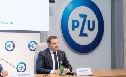 – Pokazujemy solidne otwarcie 2026 r. mimo mniej sprzyjającej sytuacji rynkowej – mówił w czasie pre