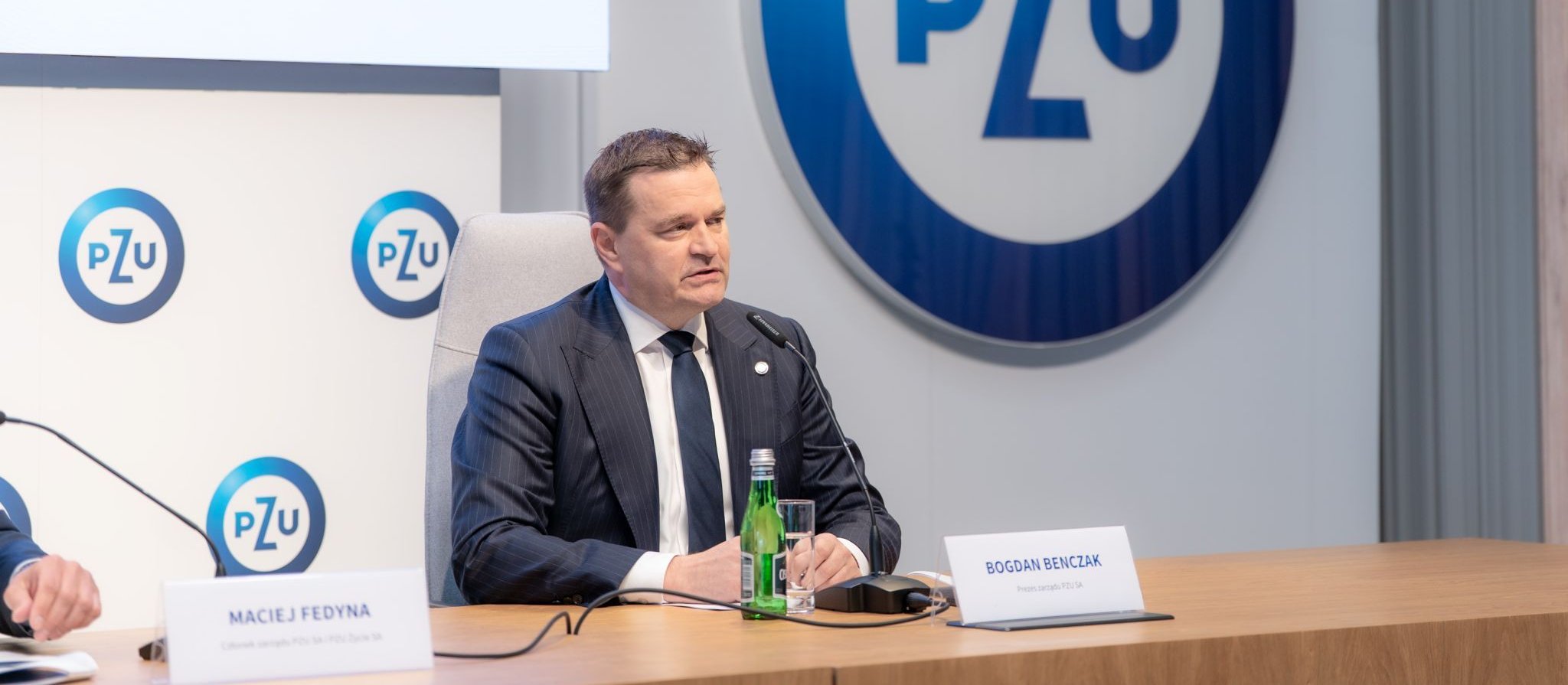 Solidne wyniki Grupy PZU mimo zawirowań geopolitycznych, niższych stóp i zimy