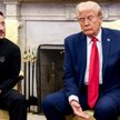 Po ubiegłotygodniowym spotkaniu Wołodymyra Zełenskiego z Donaldem Trumpem w Białym Domu USA wstrzyma