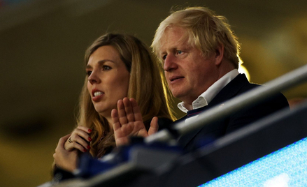 Johnson o rasistowskich atakach na piłkarzy: Wstydźcie się