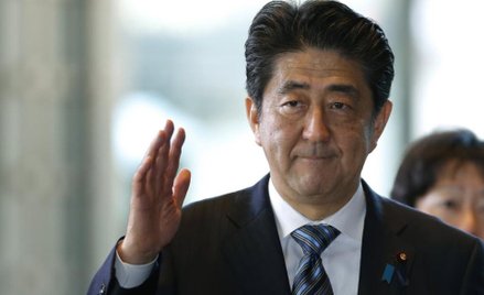 W 2013 r. zagraniczni inwestorzy w japońskie akcje wpompowali rekordowo dużo pieniędzy, a w mijający