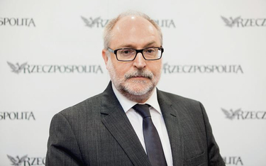 Maciej Bando, URE. Regulator nie wojuje z ministrem