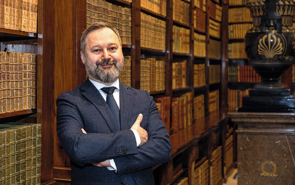 Młodzi przez sześć minut patrzeli w sufit. Dla nas, starszych, to nie do pojęcia