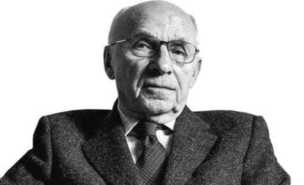 Prof. Jerzy Ciemniewski