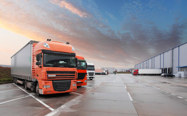 Kto ustala wynagrodzenie kierowcy ciężarówki zatrudnionego w prywatnej firmie