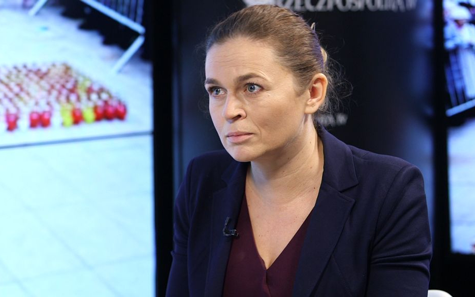 Nowacka: A co z kasjerkami w muzeach?