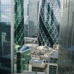 Gherkin miał być symbolem nowoczesnego Londynu. Tymczasem bardzo szybko stał się obiektem żartów.