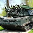 Buk-M1