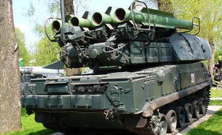 Buk-M1