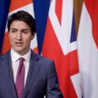 Premier Kanady Justin Trudeau
