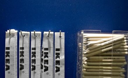 Były szef Ikei w Rosji skazany