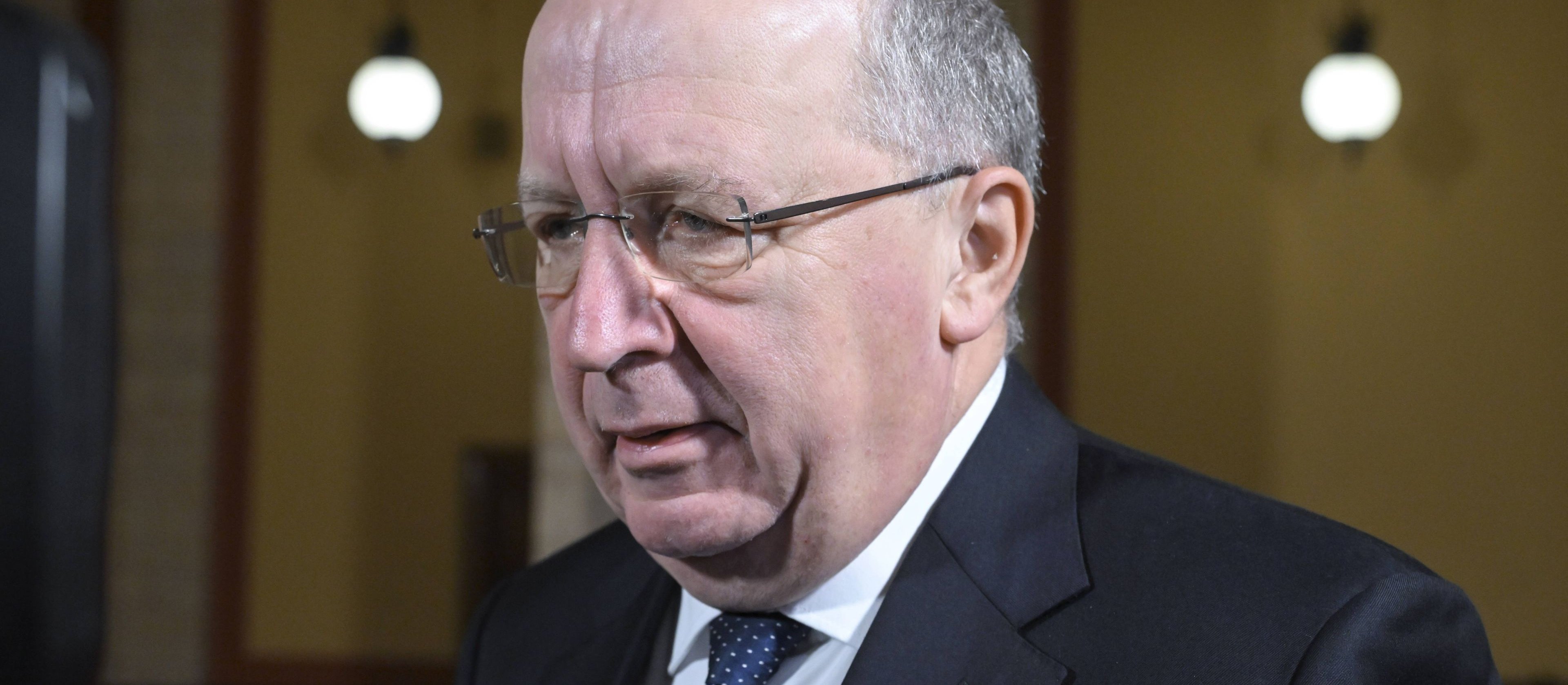 Unijny komisarz: Siłowe zajęcie Grenlandii przez USA oznaczałoby koniec NATO