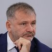 Minister sprawiedliwości Waldemar Żurek
