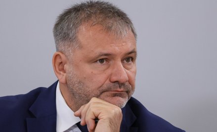 Minister sprawiedliwości Waldemar Żurek