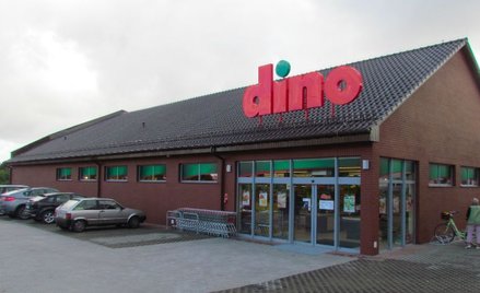Dino w tym roku otworzy więcej