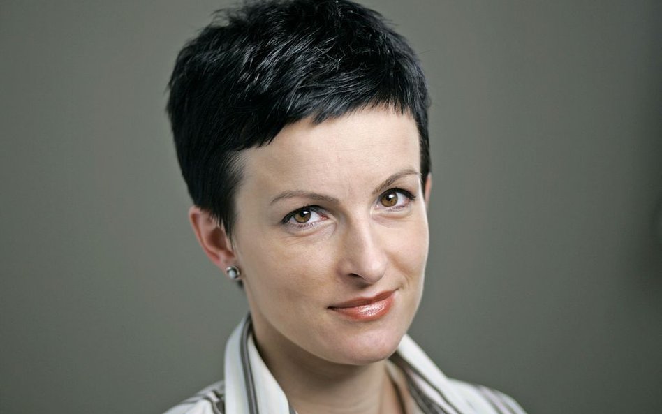 Grażyna Błaszczak