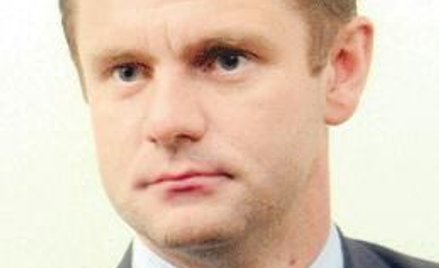 Leszek Auda członek zarządu AXA TFI