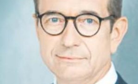 Kapitalizacja Biotonu sięga 400 mln zł. Spółką zarządza Robert Neymann.