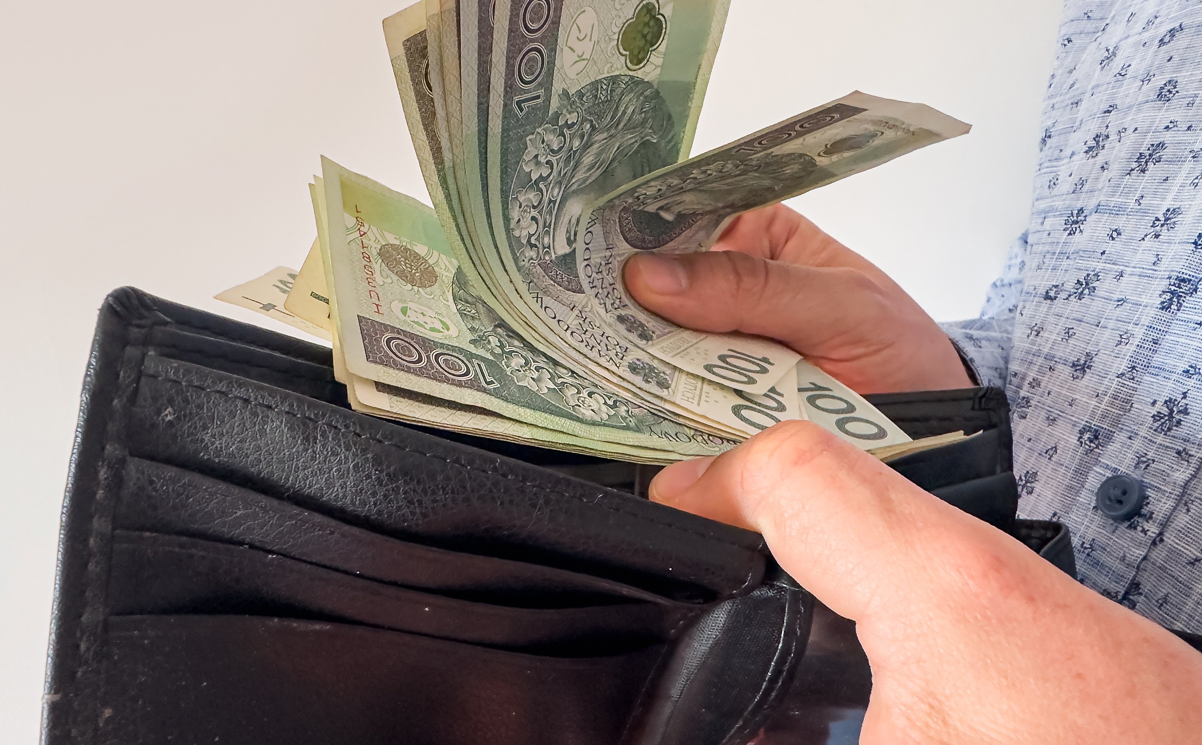 Inflacja w Polsce w czerwcu 2025 r. GUS pokazał główne motory wzrostu cen