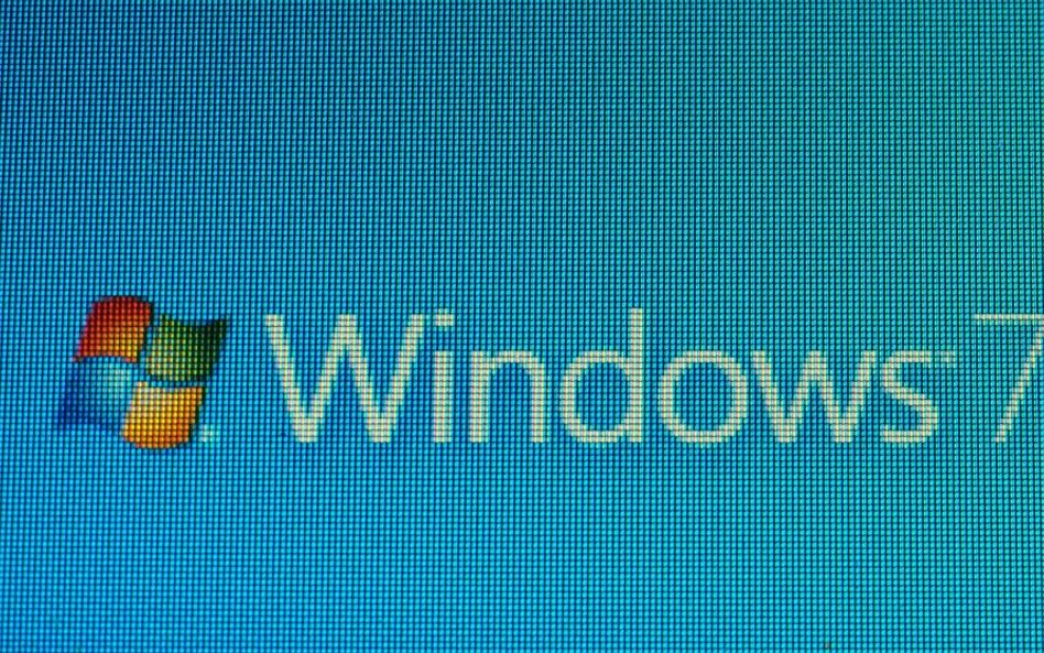 Koniec wsparcia Windows 7 lada dzień. Hakerzy zacierają ręce