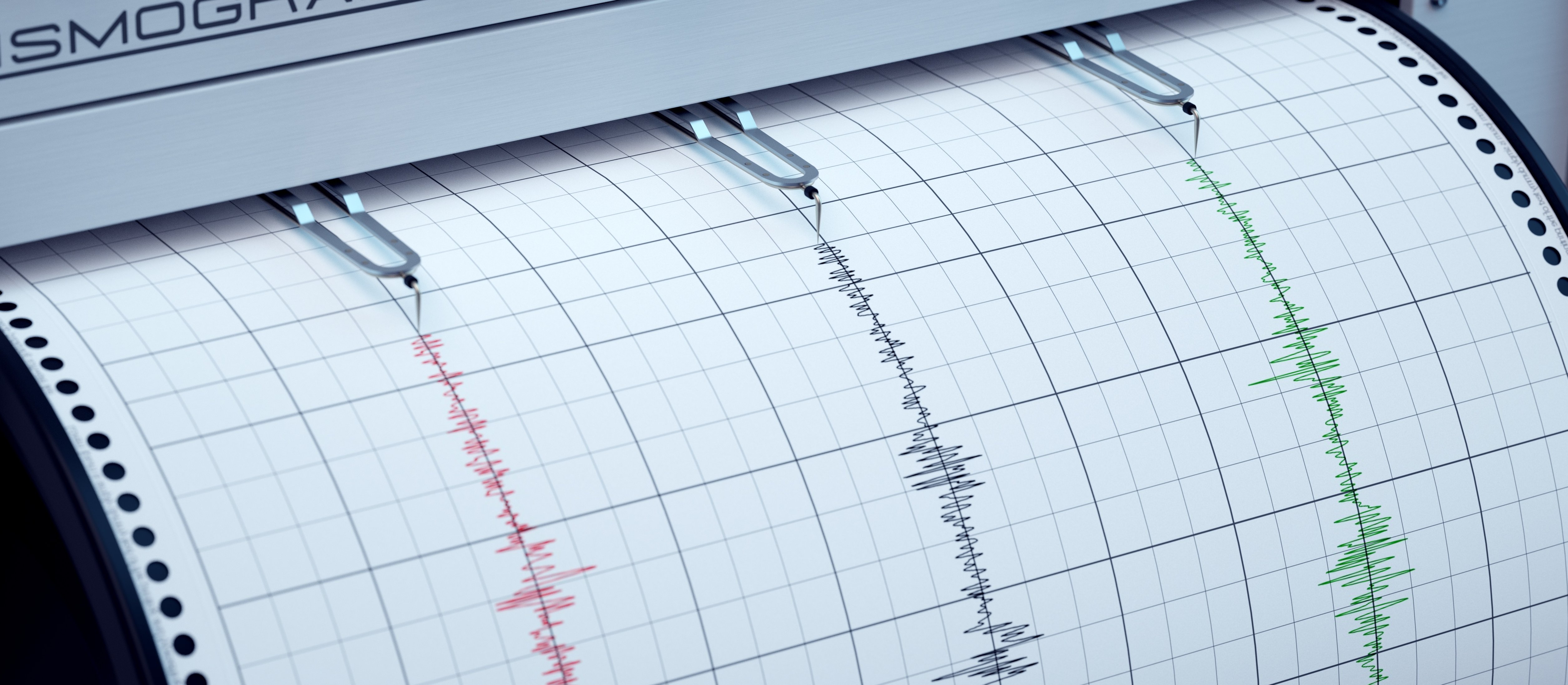 Japonia szykuje się na kataklizm. Nadciągające fale mają trzy metry
